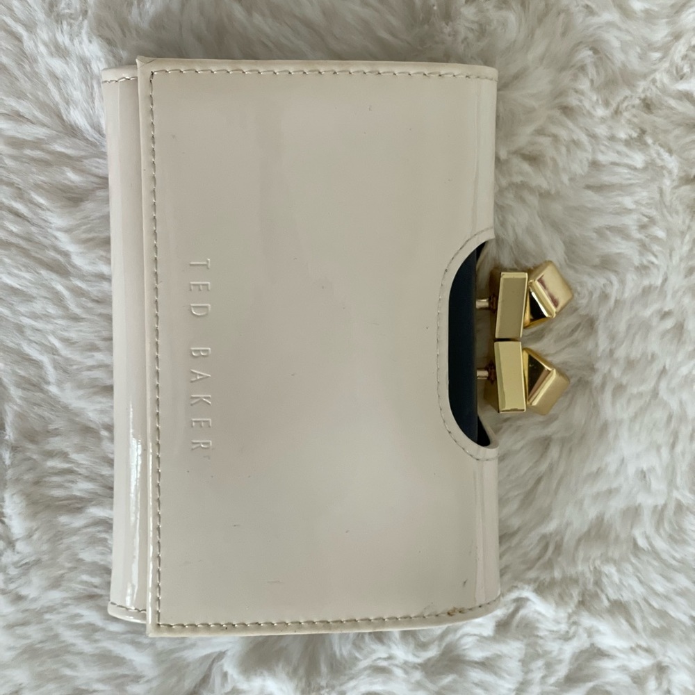 Ted baker wallets